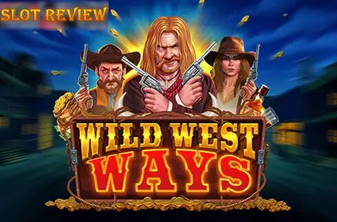 Wild West Ways icon